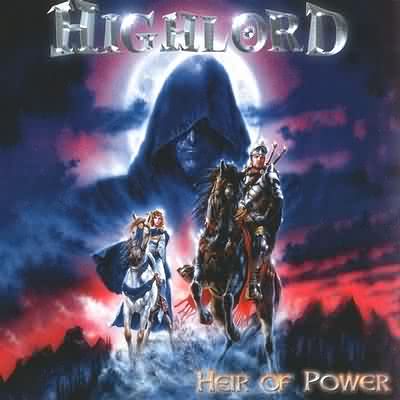 Highlord: "Heir Of Power" – 1999